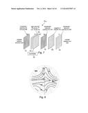 ENHANCED VISION SYSTEM IMPLEMENTED WITH OPTICAL SHUTTER ALTERNATELY     TRANSMITTING VISIBLE RADIATION AND NEAR INFRARED RADIATION diagram and image