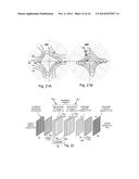 ENHANCED VISION SYSTEM IMPLEMENTED WITH OPTICAL SHUTTER ALTERNATELY     TRANSMITTING VISIBLE RADIATION AND NEAR INFRARED RADIATION diagram and image