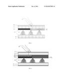 TOUCH DISPLAY PANEL AND FABRICATION METHOD THEREOF, AND DISPLAY DEVICE diagram and image