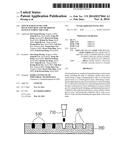 TOUCH SCREEN PANEL FOR MULTI-TOUCHING AND METHOD OF MANUFACTURING THE SAME diagram and image