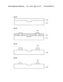 TOUCH SCREEN PANEL FOR MULTI-TOUCHING AND METHOD OF MANUFACTURING THE SAME diagram and image