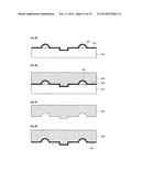 TOUCH SCREEN PANEL FOR MULTI-TOUCHING AND METHOD OF MANUFACTURING THE SAME diagram and image