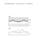 TOUCH SCREEN PANEL FOR MULTI-TOUCHING AND METHOD OF MANUFACTURING THE SAME diagram and image