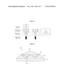 PRISM SHEET, AND BACK LIGHT UNIT AND LIQUID CRYSTAL DISPLAY DEVICE     THEREWITH diagram and image