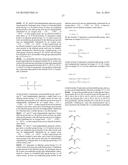 FERROELECTRIC LIQUID CRYSTAL COMPOSITION AND FERROELECTRIC LIQUID CRYSTAL     DISPLAY DEVICE diagram and image