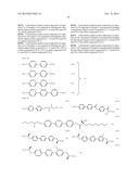 FERROELECTRIC LIQUID CRYSTAL COMPOSITION AND FERROELECTRIC LIQUID CRYSTAL     DISPLAY DEVICE diagram and image