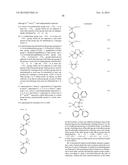 FERROELECTRIC LIQUID CRYSTAL COMPOSITION AND FERROELECTRIC LIQUID CRYSTAL     DISPLAY DEVICE diagram and image