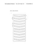 PIXEL ELECTRODE STRUCTURE OF DISPLAY DEVICE diagram and image