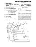 IMAGE FORMING APPARATUS diagram and image