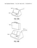 MOBILE PRINTER NETWORKING AND INTERFACING diagram and image