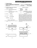 MICROLENS ARRAY AND A METHOD OF FABRICATING THEREOF diagram and image