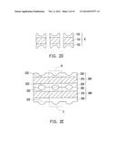 LENS MODULE AND MANUFACTURING METHOD THEREOF diagram and image