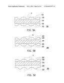 LENS MODULE AND MANUFACTURING METHOD THEREOF diagram and image