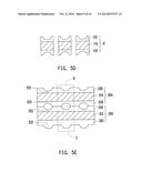 LENS MODULE AND MANUFACTURING METHOD THEREOF diagram and image