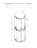 CAPACITOR DEVICE diagram and image