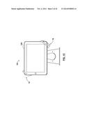 ELECTRONIC EQUIPMENT SECURITY DEVICE diagram and image