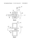 ELECTRONIC EQUIPMENT SECURITY DEVICE diagram and image