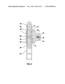 ELECTRONIC EQUIPMENT SECURITY DEVICE diagram and image