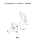 ELECTRONIC EQUIPMENT SECURITY DEVICE diagram and image