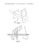 ELECTRONIC EQUIPMENT SECURITY DEVICE diagram and image