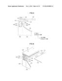 BACKLIGHT UNIT, DISPLAY DEVICE THEREWITH, AND LIGHTING SYSTEM THEREWITH diagram and image