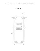 GUIDE LAMP FOR VEHICLE diagram and image