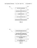 METHOD AND SYSTEM FOR DETERMINATION OF PERFORMANCE AND RESPONSE TO     ELECTROMAGNETIC RADIATION diagram and image