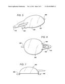 System For Projecting a Simulated Liquid Surface diagram and image