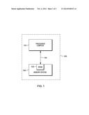 REDUCED STRESS HIGH VOLTAGE WORD LINE DRIVER diagram and image