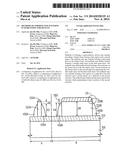 METHODS OF FORMING FINE PATTERNS IN SEMICONDUCTOR DEVICES diagram and image