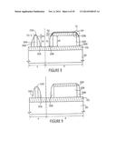 METHODS OF FORMING FINE PATTERNS IN SEMICONDUCTOR DEVICES diagram and image