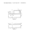 METHODS OF FORMING FINE PATTERNS IN SEMICONDUCTOR DEVICES diagram and image