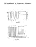 METHODS OF FORMING FINE PATTERNS IN SEMICONDUCTOR DEVICES diagram and image