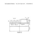 METHODS OF FORMING FINE PATTERNS IN SEMICONDUCTOR DEVICES diagram and image