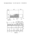 METHODS OF FORMING FINE PATTERNS IN SEMICONDUCTOR DEVICES diagram and image