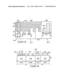 METHODS OF FORMING FINE PATTERNS IN SEMICONDUCTOR DEVICES diagram and image