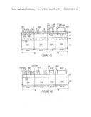 METHODS OF FORMING FINE PATTERNS IN SEMICONDUCTOR DEVICES diagram and image