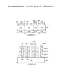 METHODS OF FORMING FINE PATTERNS IN SEMICONDUCTOR DEVICES diagram and image