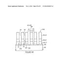 METHODS OF FORMING FINE PATTERNS IN SEMICONDUCTOR DEVICES diagram and image