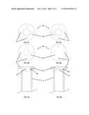 CASING FOR ACOUSTIC COUPLING WITH A SUBSTRATE IN SEISMIC INVESTIGATIONS diagram and image