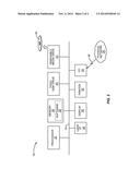 NETWORK SIMULATION AND ANALYSIS USING OPERATIONAL FORWARDING DATA diagram and image