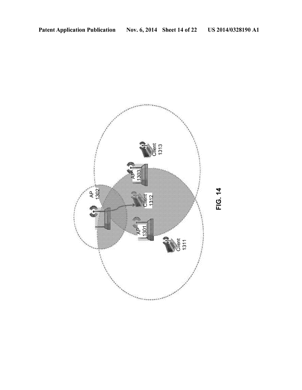 CLOUD-BASED MANAGEMENT PLATFORM FOR HETEROGENEOUS WIRELESS DEVICES - diagram, schematic, and image 15