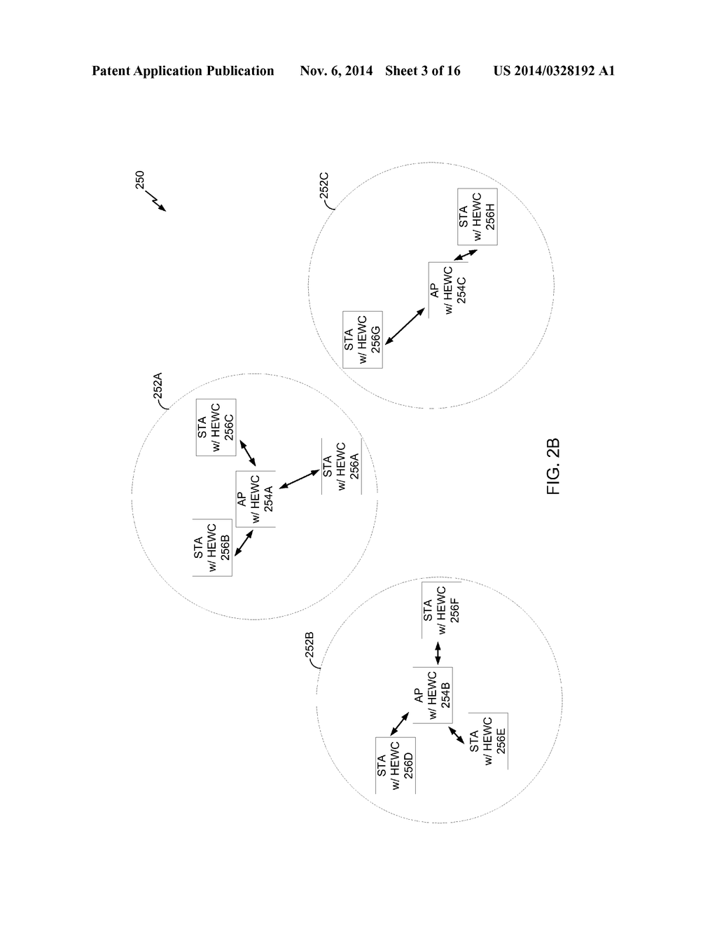 METHODS AND SYSTEMS FOR COMMUNICATION IN DENSE WIRELESS ENVIRONMENTS - diagram, schematic, and image 04