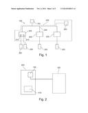 ANALYSING DATA COMMUNICATION IN A PROCESS CONTROL OR SUBSTATION AUTOMATION     SYSTEM diagram and image