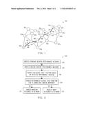 FAST OPPORTUNISTIC DISTRIBUTED RESOURCE REALLOCATION FOR ESTABLISHED     CONNECTIONS IN A MULTIHOP NETWORK diagram and image