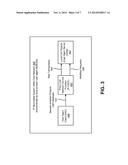 DETECTING QUALITY OF SERVICE AND PRECONDITION CAPABILITIES OF A CORE     NETWORK diagram and image
