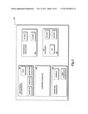 SECURED COMMUNICATION VIA LOCATION AWARENESS diagram and image