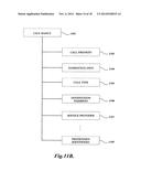 SECURED COMMUNICATION VIA LOCATION AWARENESS diagram and image