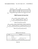 METHODS AND SYSTEMS FOR FREQUENCY MULTIPLEXED COMMUNICATION IN DENSE     WIRELESS ENVIRONMENTS diagram and image