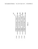 METHODS AND SYSTEMS FOR FREQUENCY MULTIPLEXED COMMUNICATION IN DENSE     WIRELESS ENVIRONMENTS diagram and image